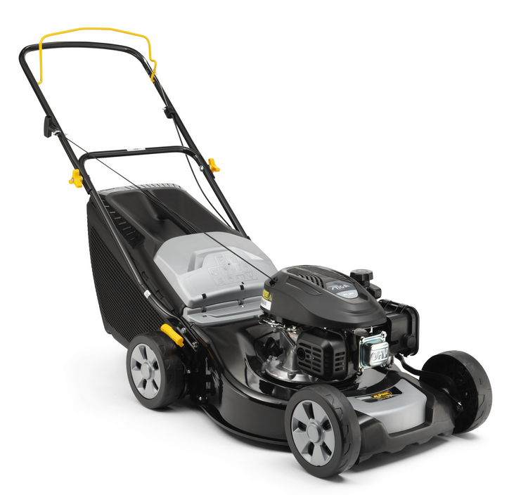 ALPINA AL4 46 A - ST120 (123cc) BENZİNLİ ÇİM BİÇME MAKİNESİ