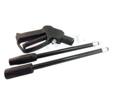 Hyundai XF-AG175 Dönerli̇ Püskürtme Başlik Tabanca Genel Komple