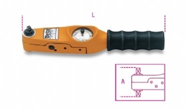 Saatli Tork Anahtarı 592/3