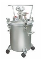 ARISTO 20ASS PASLANMAZ TANK 20 LT. OTOMATİK