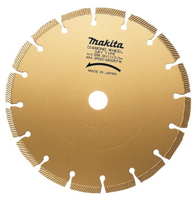 MAKITA B-02060 ELMAS TESTERE 180mm