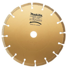 MAKITA B-02060 ELMAS TESTERE 180mm