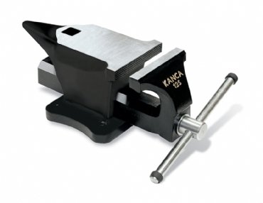 Anvillo Örslü Mengene 125mm