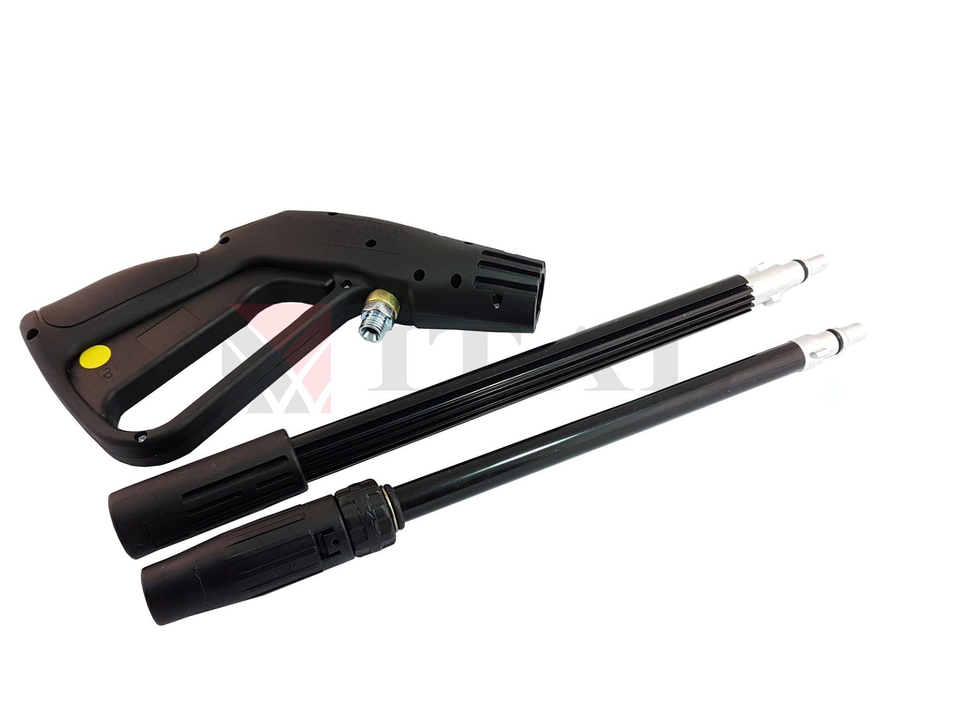 Hyundai XF-AG275 Hyundai Basinçli Yikama 110P Komple