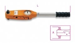 Saatli Tork Anahtarı 594/8