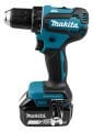 Makita DDF485RTJ - 18v Matkap Vidalama Ddf485rtj - Güçlü ve Çok Yönlü