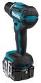 Makita DDF485RTJ - 18v Matkap Vidalama Ddf485rtj - Güçlü ve Çok Yönlü