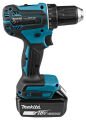 Makita DDF485RTJ - 18v Matkap Vidalama Ddf485rtj - Güçlü ve Çok Yönlü