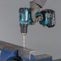 Makita DDF485RTJ - 18v Matkap Vidalama Ddf485rtj - Güçlü ve Çok Yönlü