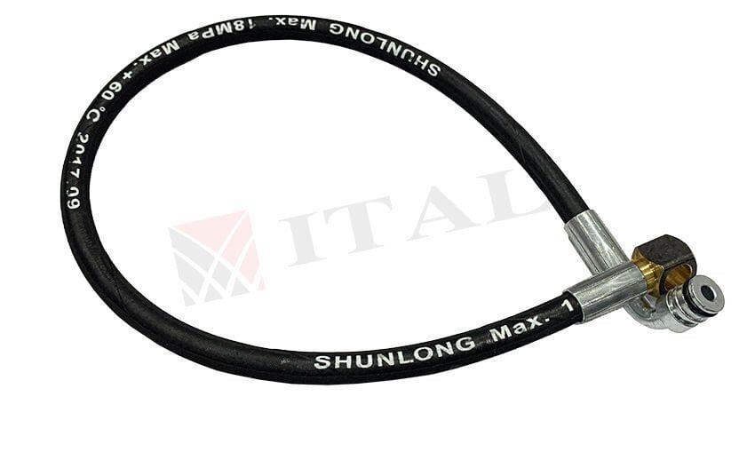 Hyundai Seyyar Emi̇ş Hortumu