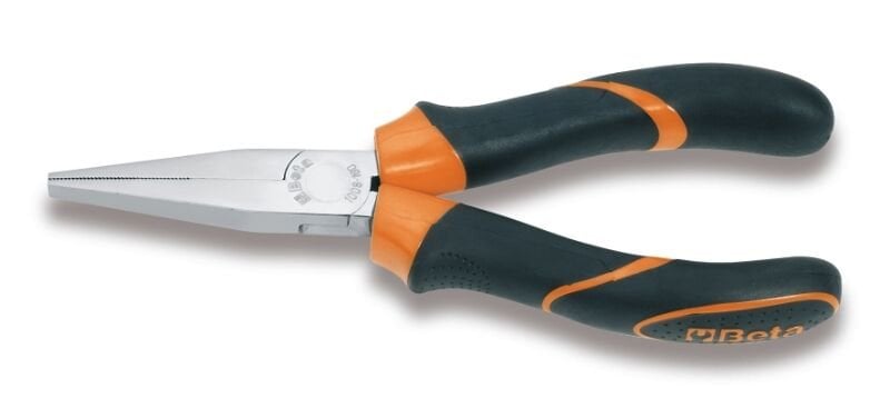 Beta - Uzun İzoleli Düz Kargaburun 1008bm 160