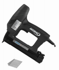 AKDENİZ AKD 18/35 ELEKTRİKLİ BRAD TEK ÇİVİ TABANCASI