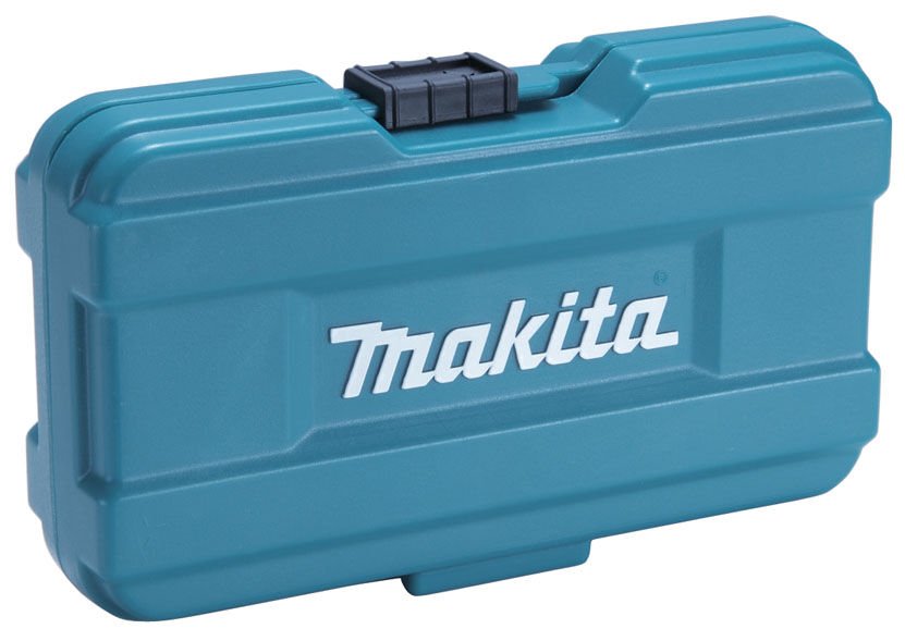 Makita D-40200 - Çantalı 17 Parça Matkap Uç Seti - D-40200