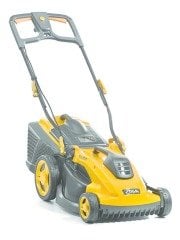 STIGA  COMBI 44 E ELEKTRİKLİ ÇİM BİÇME