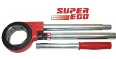 SUPER EGO YEDEK PAFTA KOLU 1.1/4''