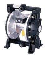 ARISTO DS-04 1/2'' DİYAFRAMLI POMPA