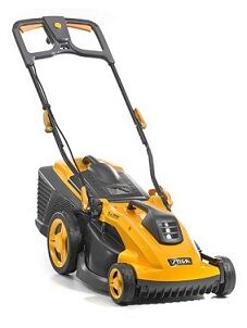 STIGA  COMBI 44 E ELEKTRİKLİ ÇİM BİÇME