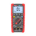 Profesyonel True Rms Multimetre