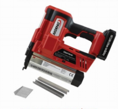 Akdeniz AKD DBAF50/40 18 V Şarjlı Zımba ve Brad Çivi Çakma Tabancası