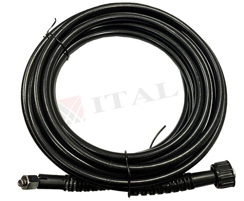 Hyundai Basinç Hortumu Kisa