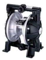 ARISTO A31U / 1'' DİYAFRAMLI POMPA