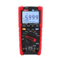DC SOLAR 1700V True RMS Profesyonel Multimetre