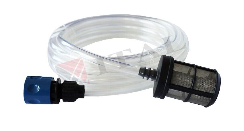 Hyundai Basinç Hortumu