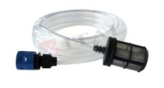 Hyundai Basinç Hortumu