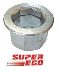 SUPER EGO KOL KÜÇÜLTME ADAPTÖRÜ 1.1/4 inç