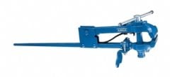 Ayaklı Demirci Mengene 150mm