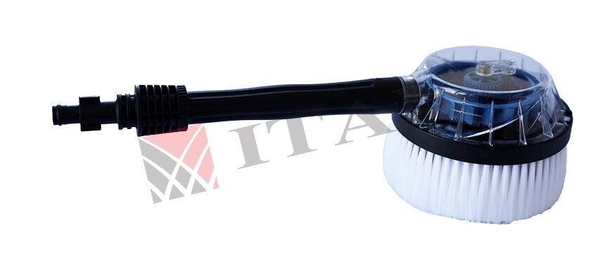 Hyundai XF-AX301 Yikama Tabancasi Başli Firça Seti̇