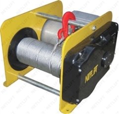 Elektrikli Vinç Irgat (NL-EWP 250-30)