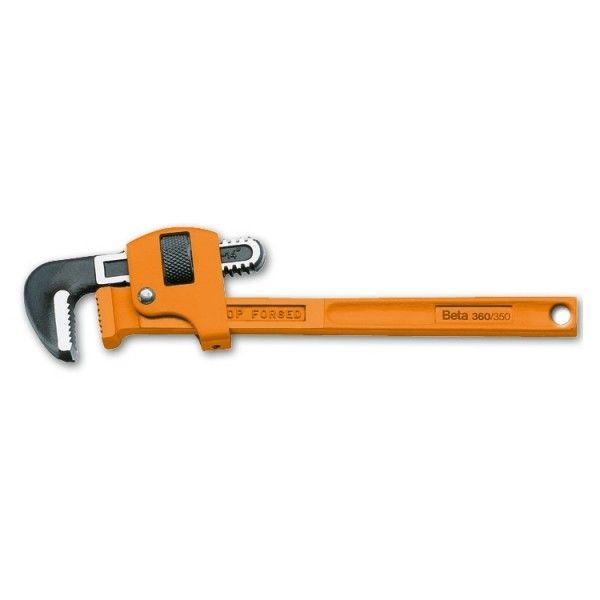Stilson Tip Boru Anahtarı 360 450