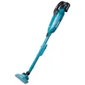 Makita CL001GZ 40V Max Akülü El Süpürgesi