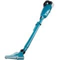 Makita CL001GZ 40V Max Akülü El Süpürgesi