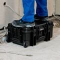 KNIPEX TAKIM ÇANTASI ROBUST 45 MOVE ELEKTRO (63 PARÇALI)