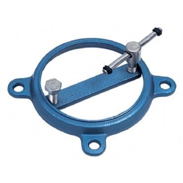 Kanca - Fortissimo Döner Tabla 115mm - Yüksek Kalite