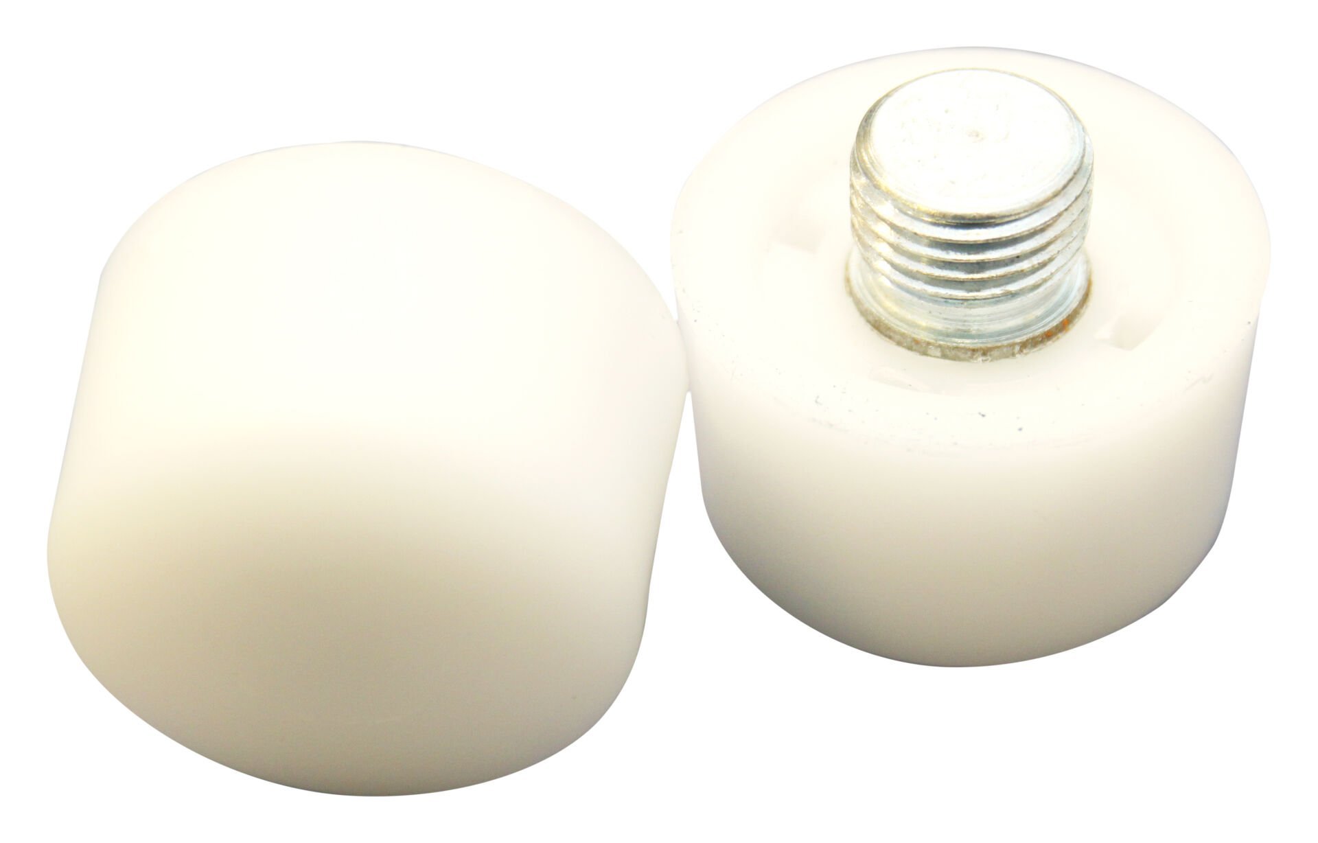 PLASTİK TOKMAK YEDEK 40 mm