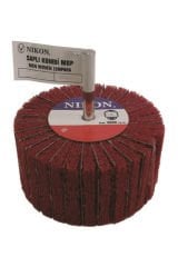 SAPLI KOMBİ MOP NON WOVEN ZIMPARA 100 KUM