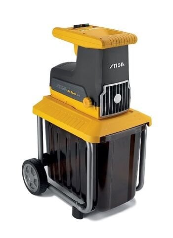 STIGA BIO SILENT 2500 DAL ÖĞÜTÜCÜ