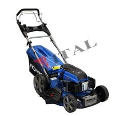 Hyundai HYM530SP Benzinli Çim Biçme Makinesi