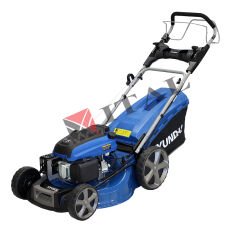 Hyundai HYM530SP Benzinli Çim Biçme Makinesi