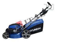 Hyundai HYM530SP Benzinli Çim Biçme Makinesi