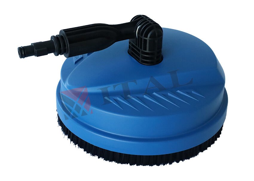 Hyundai XF-AX304-100 Döner Zemi̇n Yikama Aparati