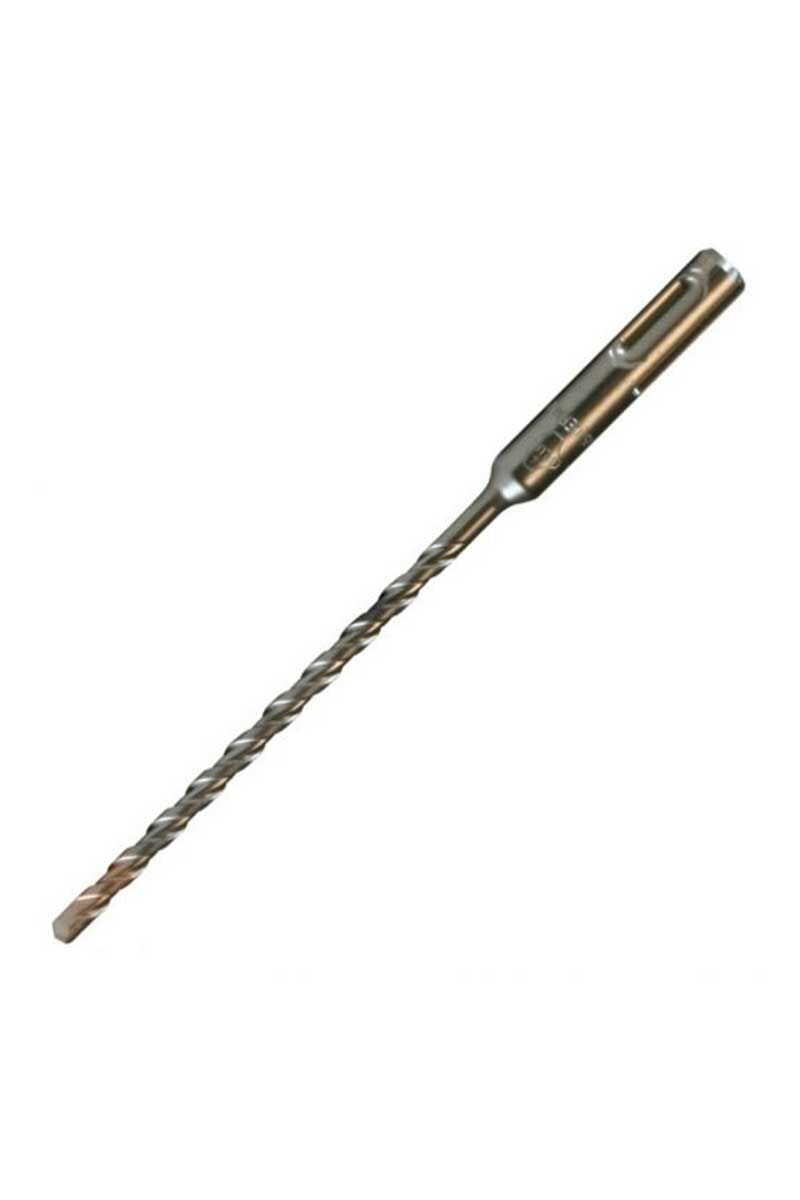 V PLUS SERİSİ SDS PLUS 2 ELMASLI UÇ 6,5x160 mm