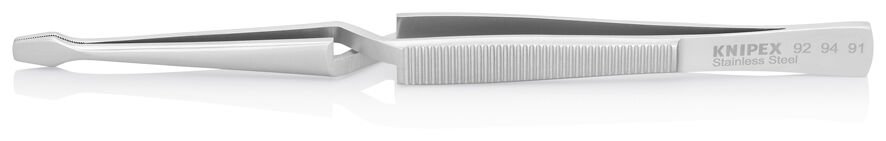 Knipex 929491 - 160 Mm İçten Geçmeli Cımbız - Yüksek Hassasiyet