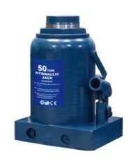 Big Red TR95004 - Şişe Kriko 50 Ton - Güçlü ve Dayanıklı