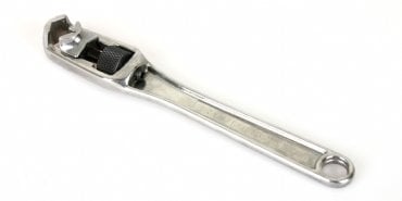 Claw Somun Anahtarı 8-12 Set (9 Parça)