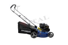 Hyundai HYM410P Benzinli Çim Biçme Makinesi