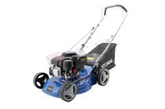 Hyundai HYM410P Benzinli Çim Biçme Makinesi